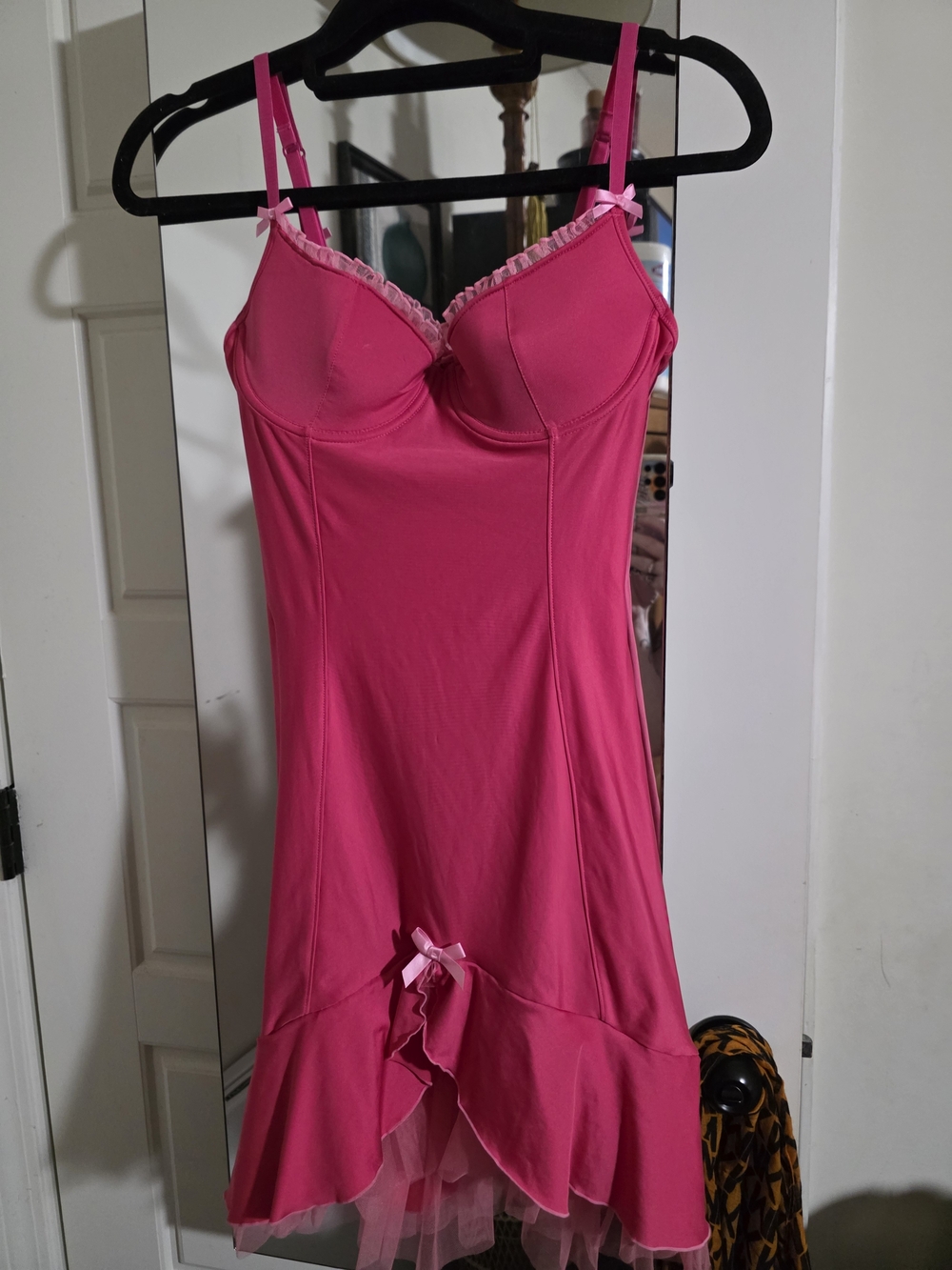 Victoria's Secret Vintage Babydoll